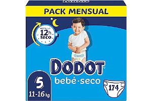 Bebé Pañal Seco Noche 71wpXOYh8CL._AC_UL320_