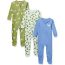 Pijama De Elefante Para Bebé