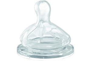 Tetinas Bebé Confort