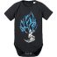 Pijama Bebé Goku