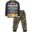 Pijama Batman Bebé