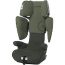 Silla Coche Concord Isofix
