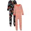 Pijama Bebé Marvel