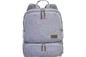 Mochila Maternal Unisex 81M7r9xlvMS._AC_UL320_