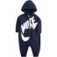 Pijama Nike Bebé
