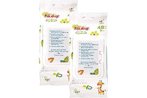 Toallitas Para Chupetes