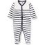 Pijama Manta Petit Bateau