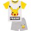 Pijama Bebé Pikachu