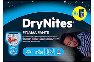 Pañales Absorbentes Noche Bebé 81eC2AIXWeL._AC_UL320_