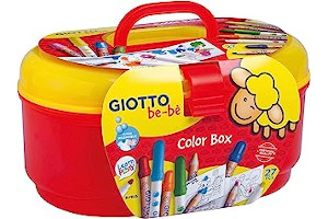 Regalos Útiles Para Bebés De 6 Meses