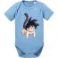 Pijama Bebé Dragon Ball