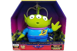 Pañalera Toy Story