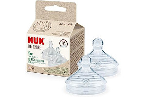 Tetinas Nuk Tamaños