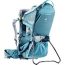 Mochila Portabebés Montaña Deuter