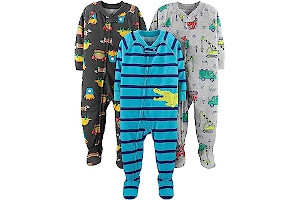 Pijamas Bebé Divertidos 916t8+TitbL._AC_UL320_