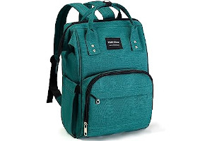 Backpack Pañalera