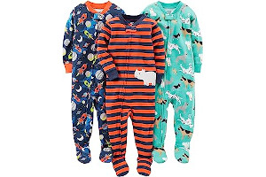 Carrefour Pijama Navidad Bebé 91R-bpejLRL._MCnd_AC_UL320_