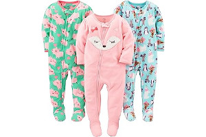 Pijama Bebé Forro Polar 91meSQJtMjL._AC_UL320_
