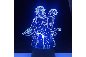 Banana Fish Pañalera
