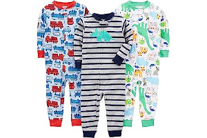 Pijamas Mama E Hija Bebé A1F5nKx-f7L._AC_UL320_