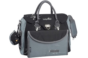 Pañaleras Para Bebés