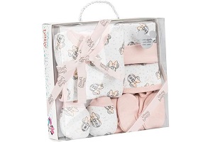 Ropita Recien Nacido